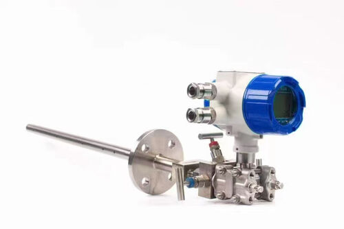 Was sind die Hauptvorteile von Multiparameter-Transmittern?