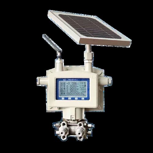 Was ist die typische Genauigkeit eines Multiparameter-Transmitters?