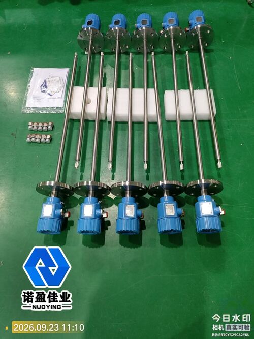 100 Questions About Tuning Fork Level Switches-Part 3 | Liquid Applications 21–30