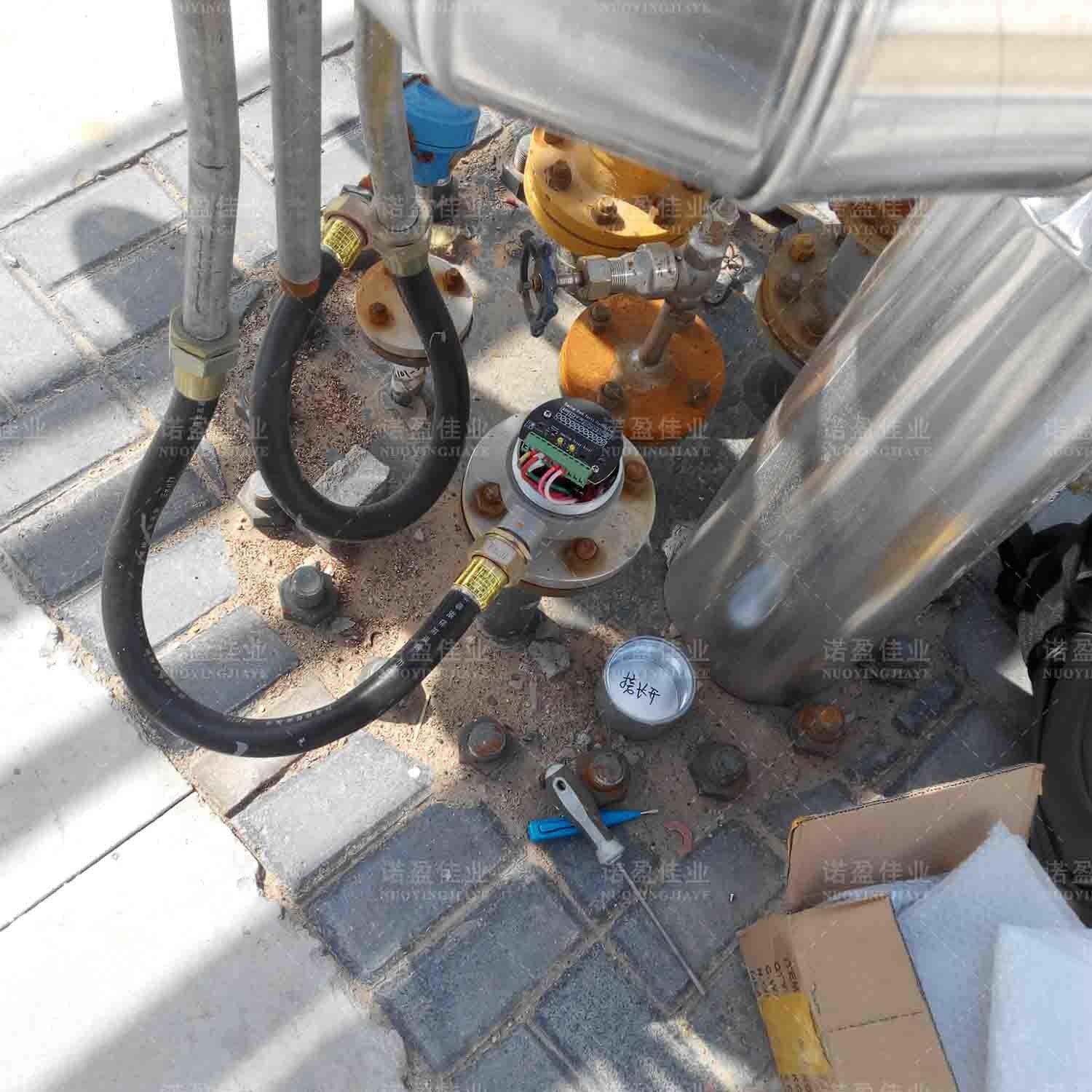 Jüngste Firmenfälle über Anwendung und Entstörung des Stimmgabelschalters