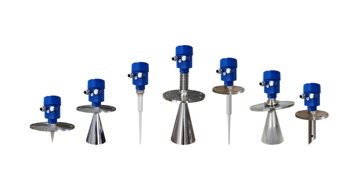 Jüngste Firmenfälle über Radar Level Transmitter Working Principle: Core Technical Analysis of Industrial Measurement