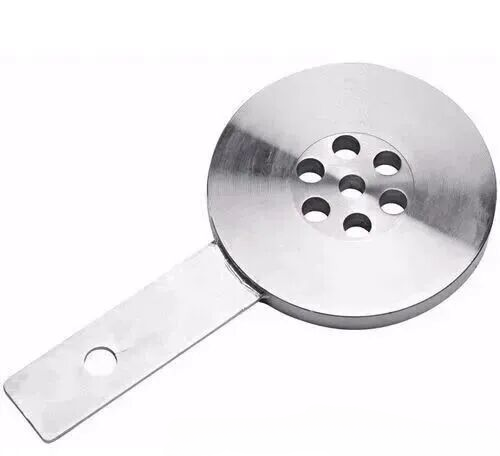 Jüngste Firmenfälle über Understanding Restriction Orifice Plates