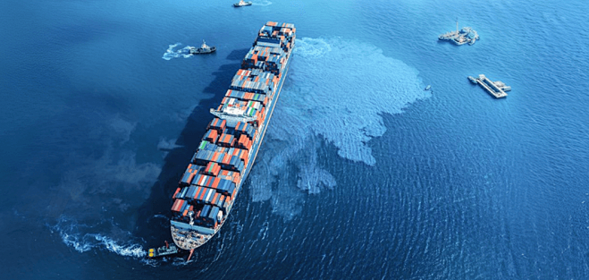 Jüngste Firmenfälle über Marine Industrie Installationsdiagramm