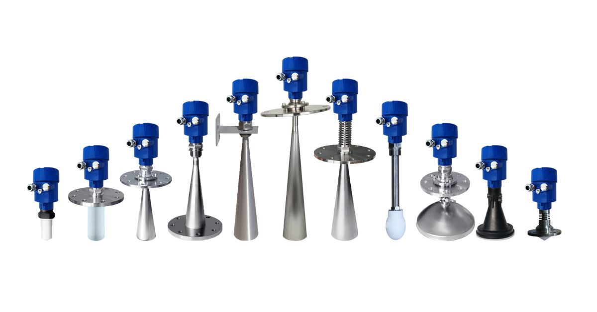 Jüngste Firmenfälle über Welche Instrumente benötigen Temperatur- und Druckkompensation?