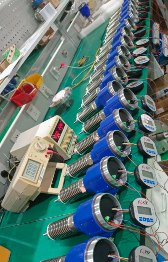 Jüngste Firmenfälle über Warum 