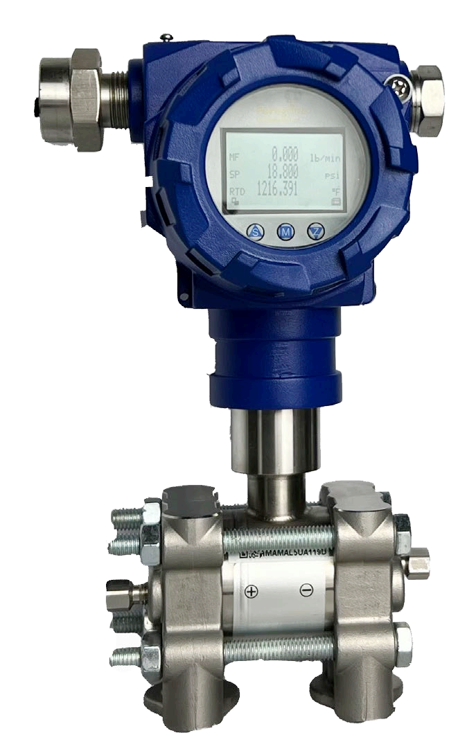 Jüngste Firmenfälle über Was ist ein Multiparameter-Transmitter?