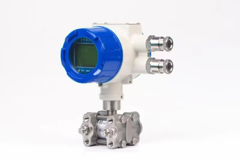 Jüngste Firmenfälle über Was ist der Unterschied zwischen einem Multiparameter-Transmitter und einem normalen Drucktransmitter?