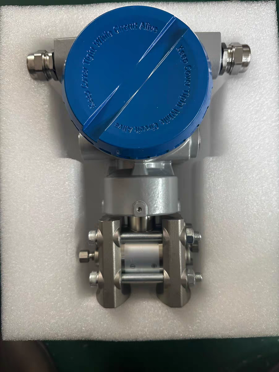 Jüngste Firmenfälle über Können Multiparameter-Transmitter mit OEM-Marken versehen werden?
