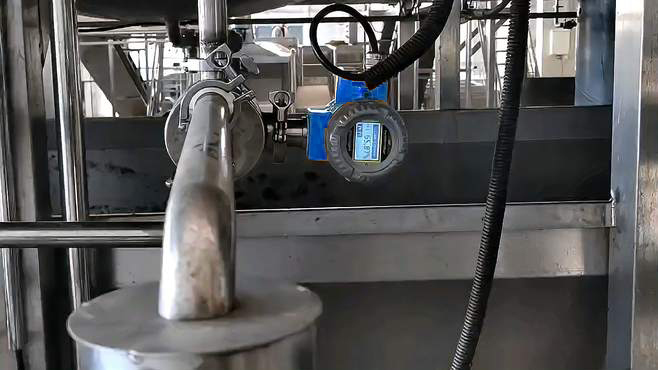 Jüngste Firmenfälle über Teilen Sie 100 Anwendungen von Stimmgabel-Densitometern – Chemikalien/Säure-Base-Salze (21-40)