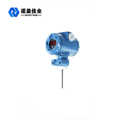 TEMPERATURGEBER-Sensor-Faden IP68 24VDC Standardfür Dampf-Flüssigkeit