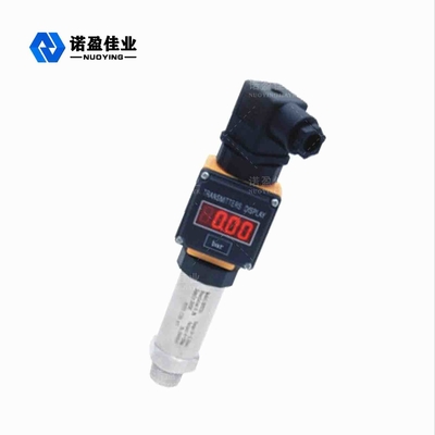 Druck-Sensor-Übermittler NP93420 IP65 316L für Flüssiggas