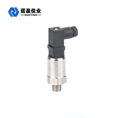 4 - Druckgeber-Sensor 20mA 24VDC für Flüssigkeit/Gas/Dampf