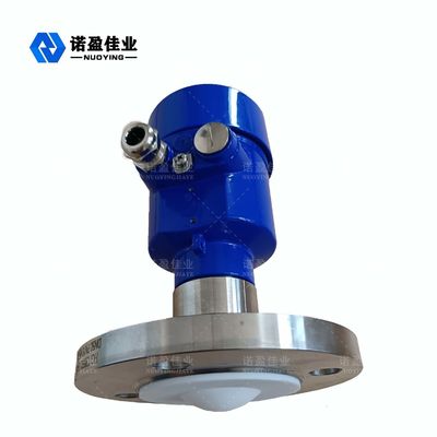 Ein guter Preis. Radar-waagerecht ausgerichtetes Meter des Faden-80G für flüssiges festes Pulver-Maß Online