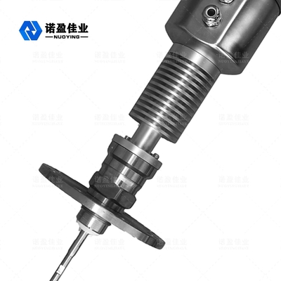 kaufen NYRD705 1.8GHz führte Wellen-Radar-Wasserspiegel-Sensor-Edelstahl online manufacture