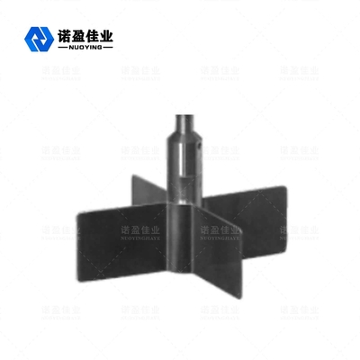 kaufen NYZX-Kreuz-blattartiger Drehpaddel-Niveauschalter 200mm Exia II CT 6 online manufacture