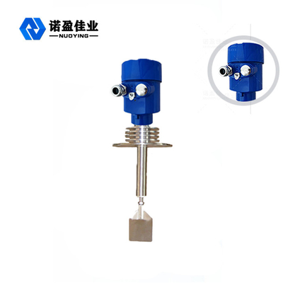 kaufen Drehpaddel-Niveauschalter des flachen Blatt-IP67 mit Motor online manufacture