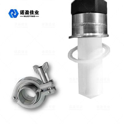 Ein guter Preis. Kompaktbauweise-industrielles Radar-waagerecht ausgerichtetes Meter treten nicht mit 26ghz in Verbindung Online