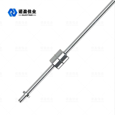 kaufen Magnetischer Schwimmer-Kugel-Füllstandsanzeiger mit mehreren Sondenformen 200–6000 mm online manufacture