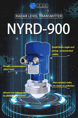 Ein guter Preis. Hochpräzisions-Radar-Level-Sender für starke Rauch- und Staubumgebungen Online