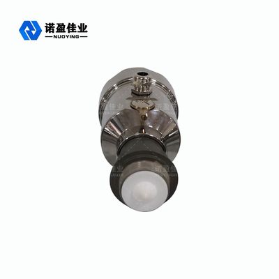 Ein guter Preis. SS316 PTFE-Material und 1,5