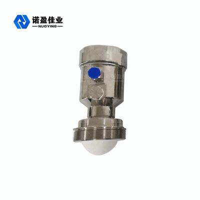 Ein guter Preis. 80 GHz Hochpräzisions-Radar-Level-Sender für starke Rauch- und Staubumgebung Online