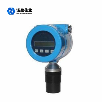 Ein guter Preis. 4-20mA NYCSUL-503 Ultraschallwasserflüssigkeitsniveausmesser Sensor Kontaktloser Ultraschallniveausensor Transmitt Online