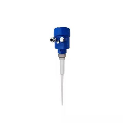 Ein guter Preis. 6.8GHz Liquid Radar Level Transmitter IP67 Smart Radar Level Sensor 4-20mA für leicht ätzende Flüssigkeiten Made in China Online
