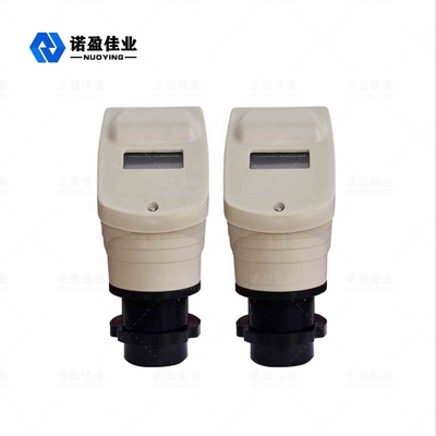 kaufen NYCSUL-501 4-20mA Ultraschallhöhenmesser Wasserflüssigkeitssensor Ultraschallflüssigkeitstiefenmesser mit hoher Leistung online manufacture