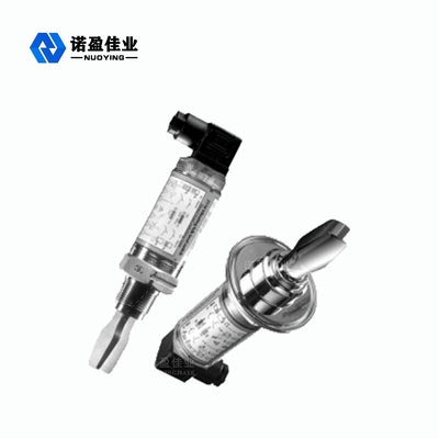 kaufen NUOYING NYYCUK-B Fork-Instrumentation-40~+80'C Dielektrische Dichte:> 0,7 g/cm3 (flüssig),> 0,1 g/cm3 (feste) Prozessspannung:<2,0 MPa online manufacture