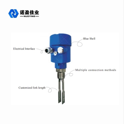 kaufen Dielektrische Dichte: > 0,7 g/cm3 (flüssig), > 0,1 g/cm3 ((feste) Prozessspannung: < 2,0 MPa NYYCUK-C Fork Fork Level Switch online manufacture
