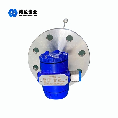 kaufen NUOYING NYCZ500 Magnetostrictive Level Transmitter Levelmessgerät Levelmeter Prozesstemperatur -40~+200°C Reaktionszeit 0,2~5 ms online manufacture