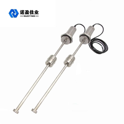 kaufen NYCZ500 Auflösung des Magnetostrictive Level Transmitters +lmm Schutzklasse IP65、IP 67、1P 68 ((optional) Explosionssicherheit ExialCT6 Ga, Exd lCT6 Gb ((siehe Bescheinigung) online manufacture