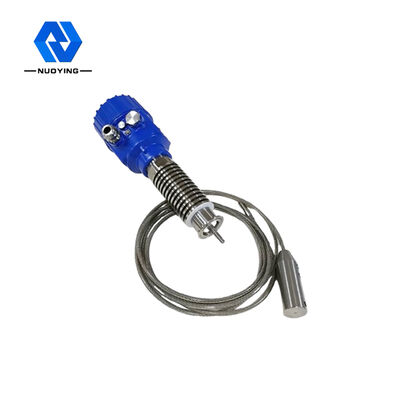 kaufen NYRD 701 Geführter Radar-Füllstandtransmitter SS304 SS316 Stabsonde -20～80 °C online manufacture
