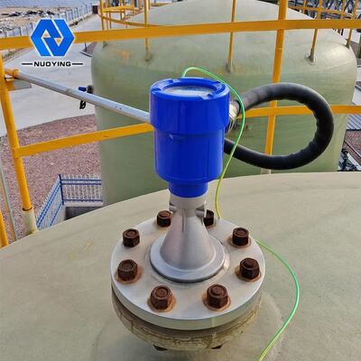 kaufen Radar- und Radar-Levelsensor für geführte Wellen mit gutem Preis online manufacture