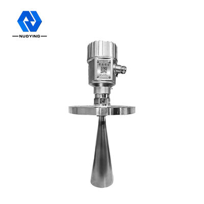 Ein guter Preis. Oben montierter Radar-Füllstandsmesser aus 316L-Edelstahl Online