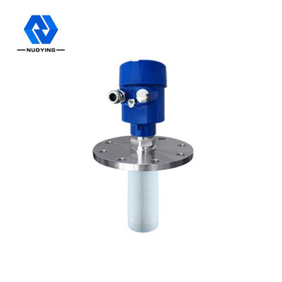 Ein guter Preis. 26 GHz-Radarniveaumeter für Flüssigkeitsspeicher des Sanitärtyps und hochkorrosive Behälter Online