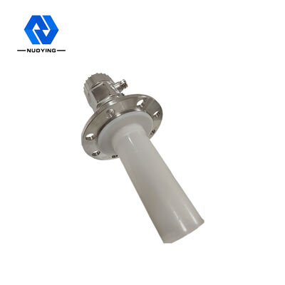 Ein guter Preis. Nuoying NYRD-86 Berührungsloser Radar-Niveau-Meter Wireless-Niveau-Sender für starke ätzende Flüssigkeit Online