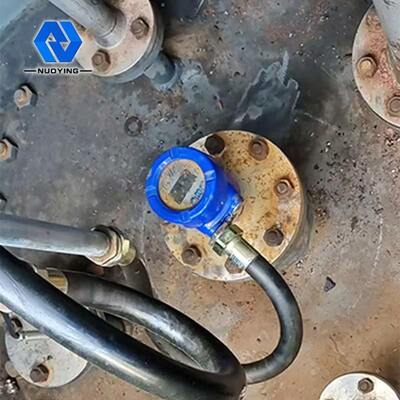 Ein guter Preis. NYRD - SD-Wassertropfen-Typ Flüssigkeitsradar-Level-Sender mit 2,0 MPa Online