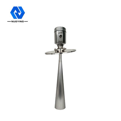 Ein guter Preis. 26G RS485 Smart Digital Long Distance Radar Level Meter 35m Level Transmitter für Festpulver mit CE und niedrigem Preis Online