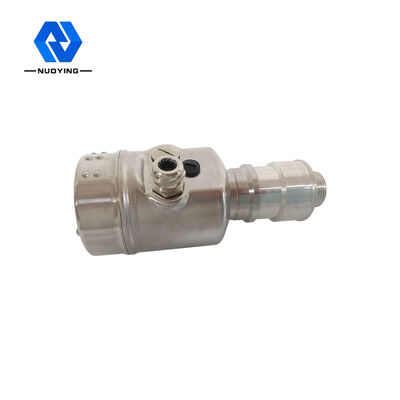 kaufen Antikorrosions-Radar-Füllstandsmesser 80G Remote-Debugging online manufacture