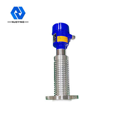 kaufen Gas-Dampf-Radar-waagerecht ausgerichtetes Meter 80G 76GHz - 81GHz der hohen Temperatur online manufacture