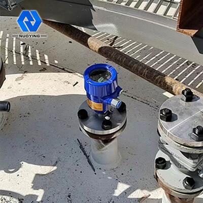 kaufen messen großes Radar-Niveau des Messbereich-80G starke Penetration online manufacture