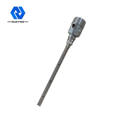 kaufen Messbereich der geführten Wellen-NYRD704 Radar-waagerecht ausgerichtetes Koaxialmeter-großer der Rechtssachen-6m online manufacture