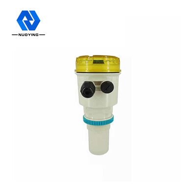 kaufen NYCSUL-503 Ultraschall-Level-Sender mit Prozessdruck von -0,1-0,1 MPa online manufacture