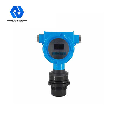 kaufen 4-20mA NYCSUL-503 Ultraschallwasserflüssigkeitsniveausmesser Sensor Kontaktloser Ultraschallniveausensor Transmitt online manufacture