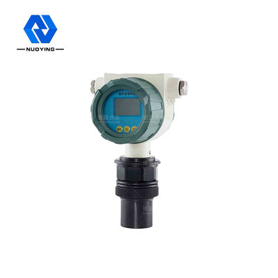 kaufen Remote Monitoring Lake Ultraschall-Füllstandsgeber Ultraschall-Ölstandsgeber online manufacture