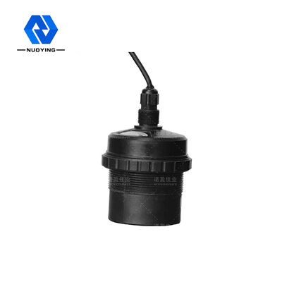 kaufen IP65 Ultraschall-Füllstandsanzeiger für Schlamm 24VDC wartungsfrei online manufacture