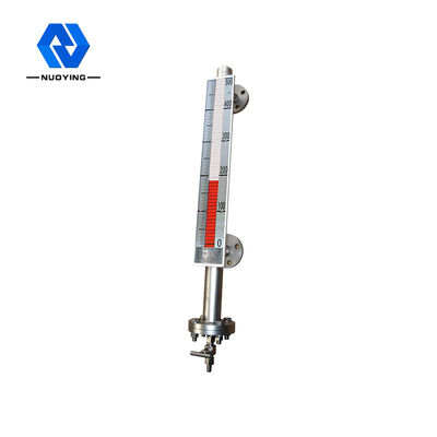 Besorgen DC24V Magnetschwimmer-Füllstandsanzeige Digitalausgang M20 * 1,5 online manufacture