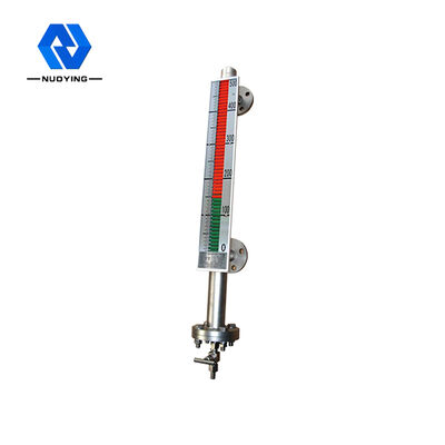 kaufen 2Mpa Magnetic Level Transmitter Vertikaler Magnetschwimmer-Füllstandsmesser online manufacture