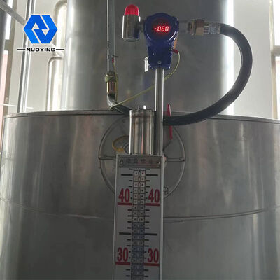 kaufen Magnetische Spitze für alle Arten von unterirdischen fließenden Speicherbehältern online manufacture